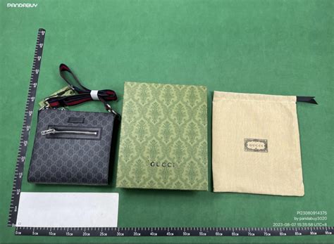 gucci messenger bag pandabuy link